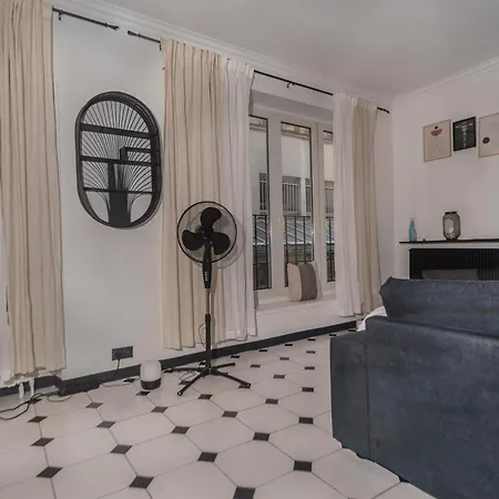 דירה Bohemian - 10