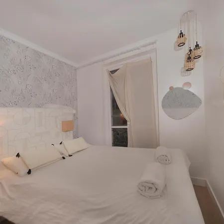Bohemian - 10 Apartment